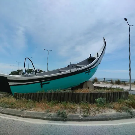 By The Sea Прая-ди-Мира