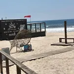By The Sea *
