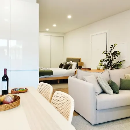 R3 - Mira By The Sea Apartment Mira (Coimbra)