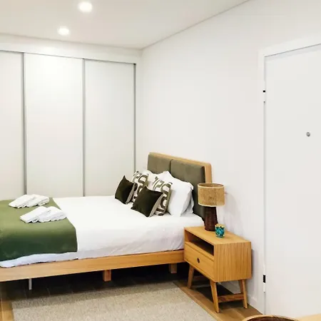 By The Sea Apartment Praia de Mira