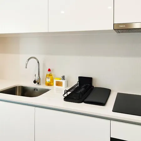 Apartment R3 - Mira By The Sea
