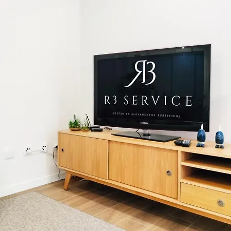 R3 - Mira By The Sea Apartment