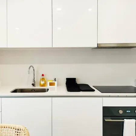 Apartment R3 - Mira By The Sea