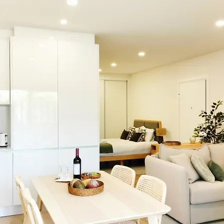 By The Sea Praia de Mira