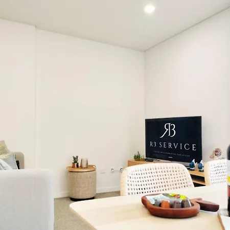 R3 - Mira By The Sea Apartment