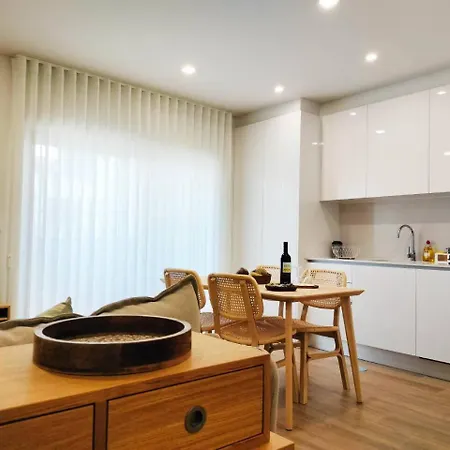 R3 - Mira By The Sea Apartment