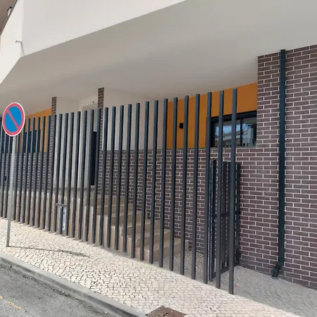 By The Sea Appartement