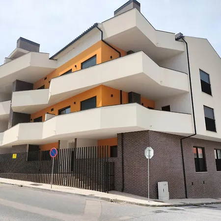 By The Sea Praia de Mira