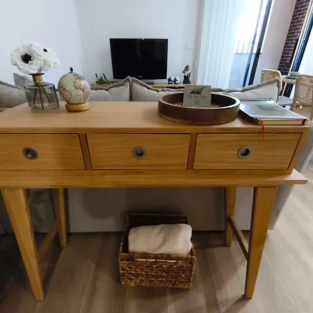 Apartamento By The Sea *