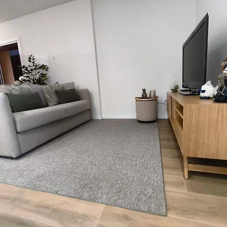 Apartment By The Sea Praia de Mira