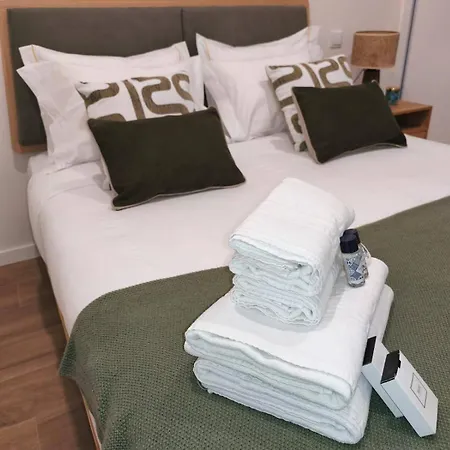 By The Sea * Praia de Mira