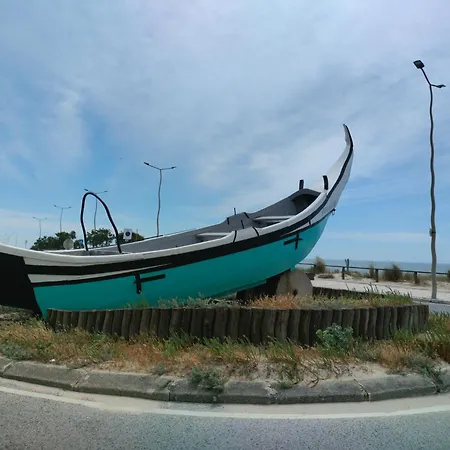 By The Sea Praia de Mira