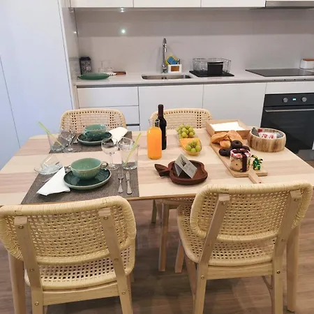 By The Sea * Praia de Mira