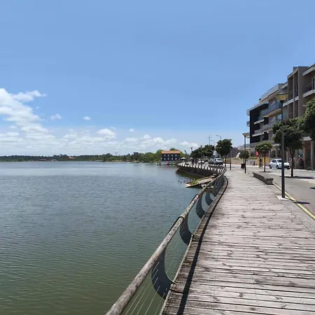 Apartamento By The Sea