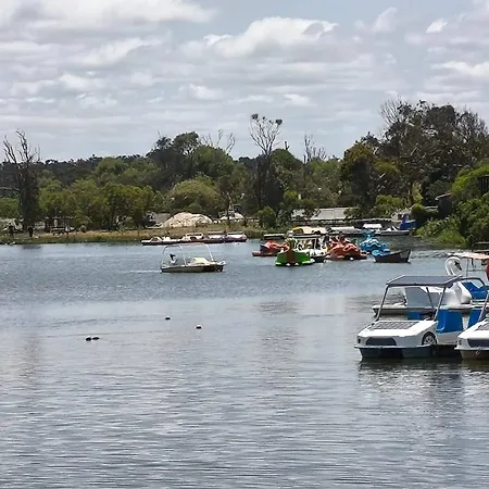 Appartement By The Sea *