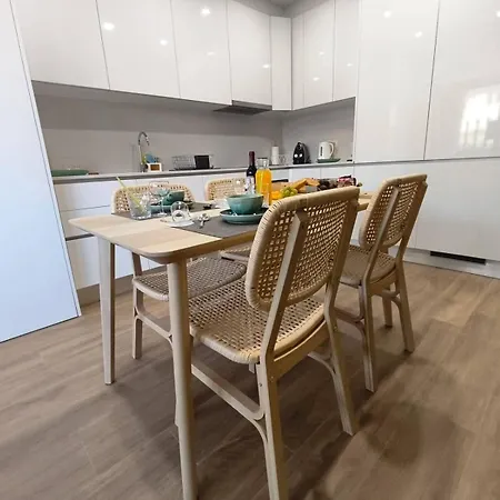 By The Sea Praia de Mira