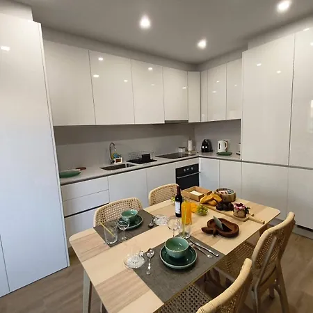 Appartement By The Sea *