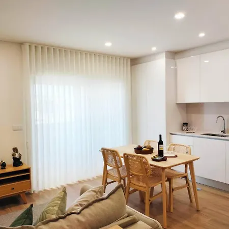 By The Sea Appartement Praia de Mira