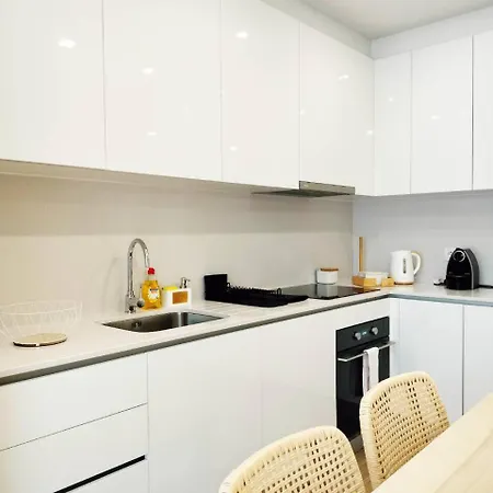 By The Sea Praia de Mira