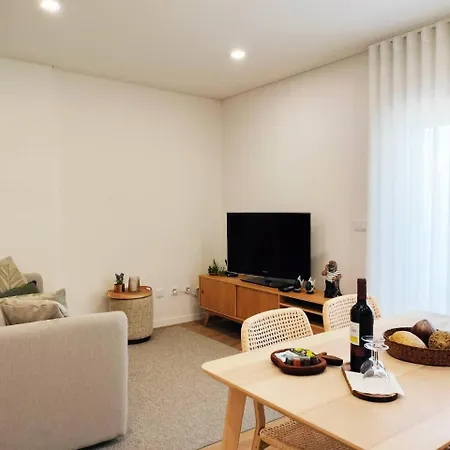 Appartement By The Sea