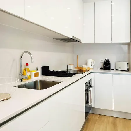 Appartement By The Sea Praia de Mira