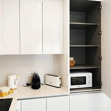 By The Sea Appartement Praia de Mira