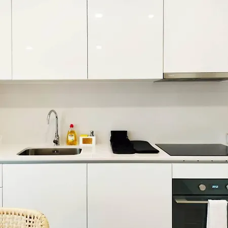 By The Sea Appartement *