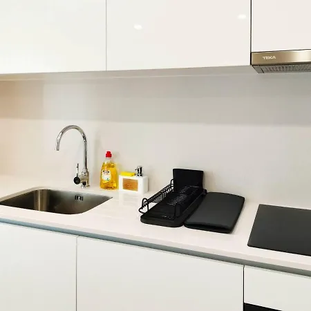 By The Sea Appartement Praia de Mira