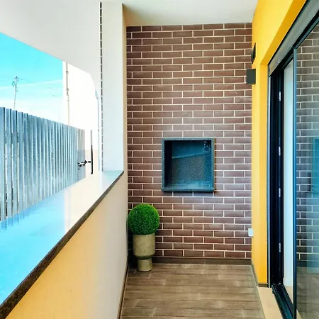 By The Sea Appartement *