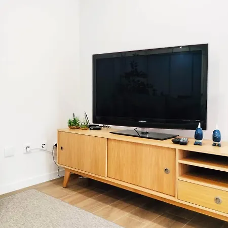 By The Sea Praia de Mira