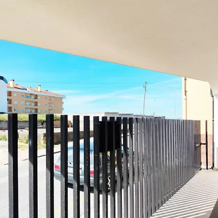 Appartement By The Sea