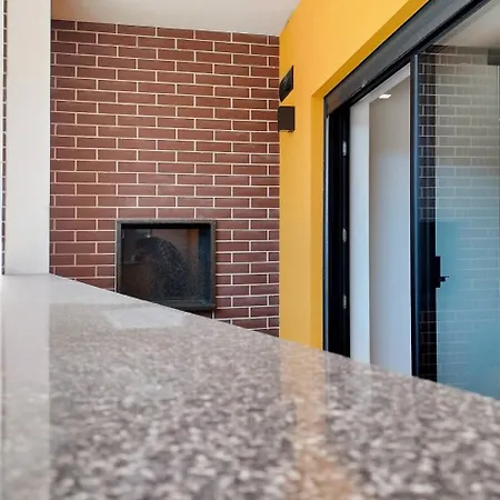 By The Sea Appartement