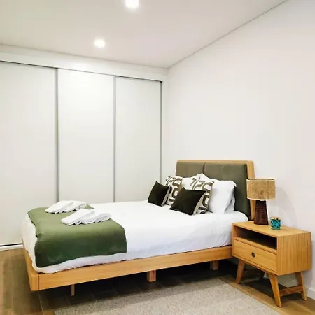 Appartement By The Sea Praia de Mira