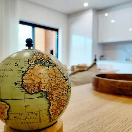 By The Sea Praia de Mira