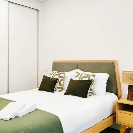 By The Sea Appartement *