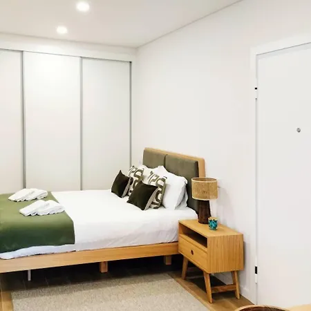 By The Sea * Praia de Mira