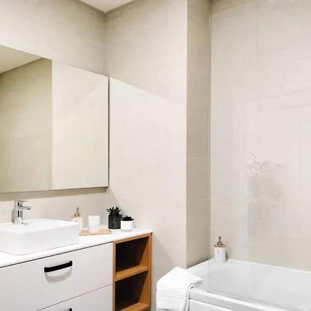 Appartement By The Sea Praia de Mira