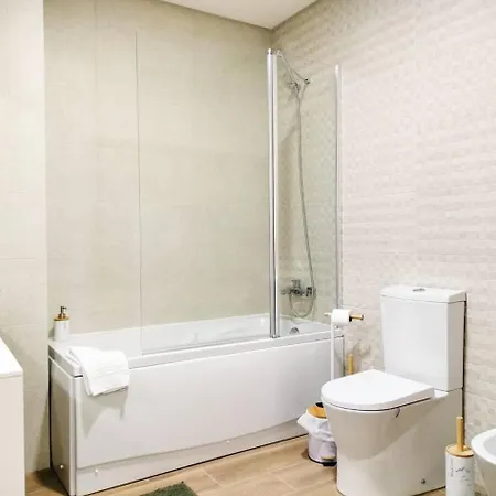 By The Sea Appartement *