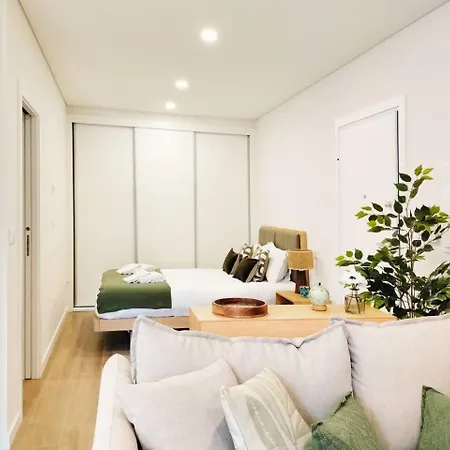 By The Sea Praia de Mira