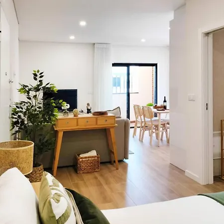 By The Sea Appartement *