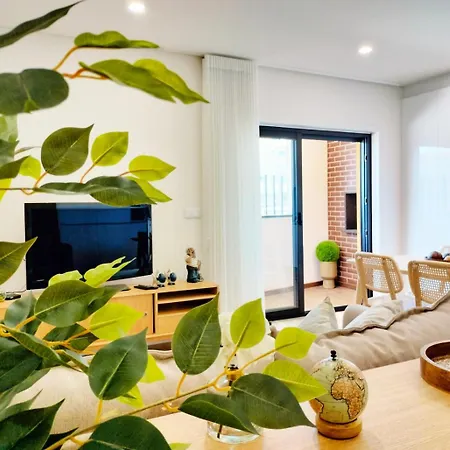 Apartamento By The Sea *