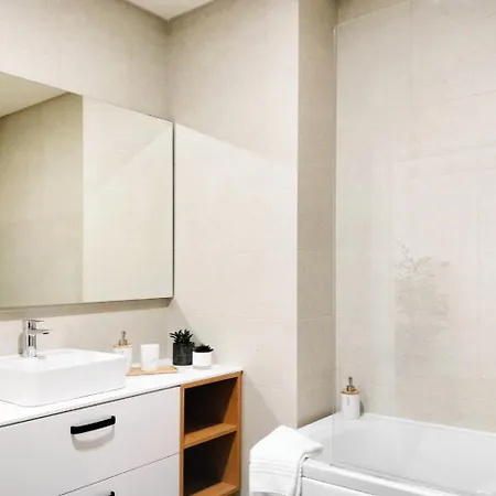 Apartamento By The Sea *
