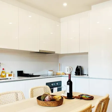 By The Sea Apartment