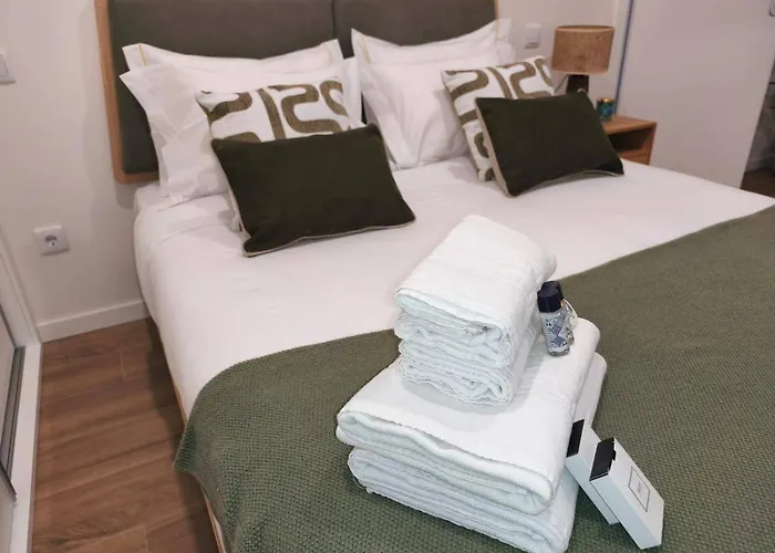 By The Sea * Praia de Mira