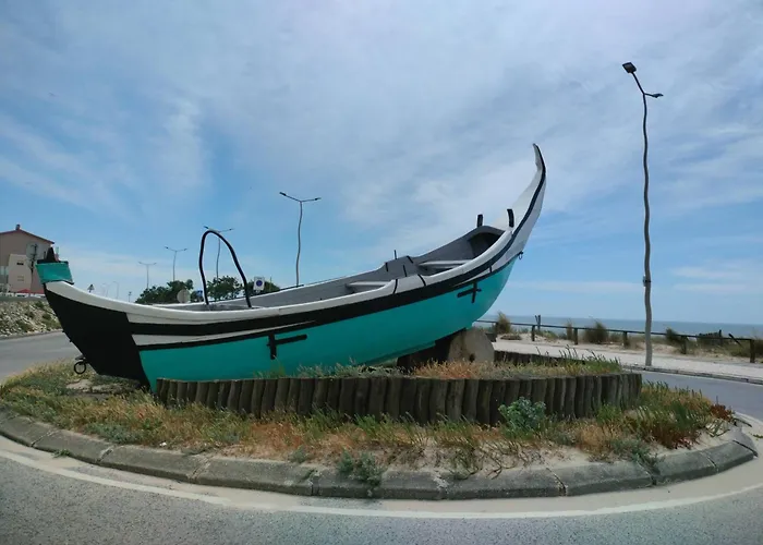 By The Sea Praia de Mira