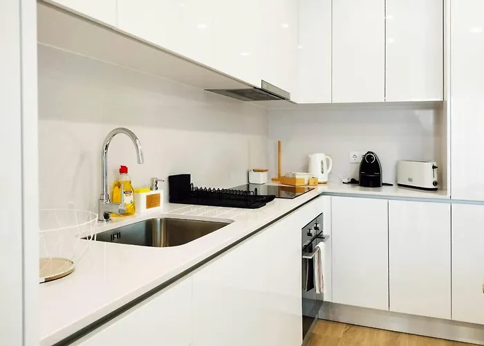 Apartment By The Sea Praia de Mira