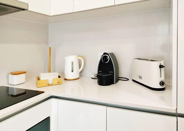 By The Sea * Praia de Mira