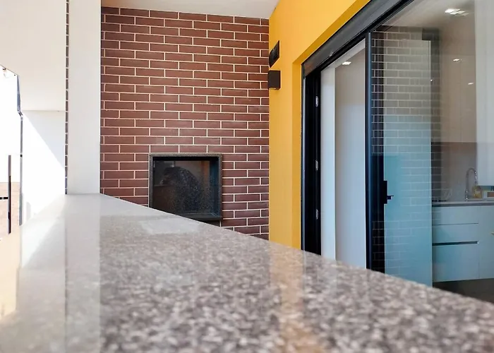 By The Sea Apartment