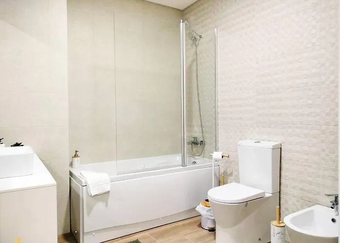 By The Sea Apartment *